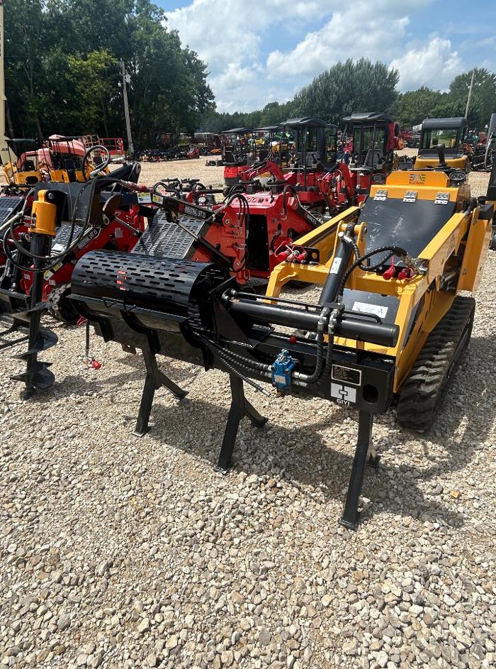 Larson Equipment Co. - Strafford, MO