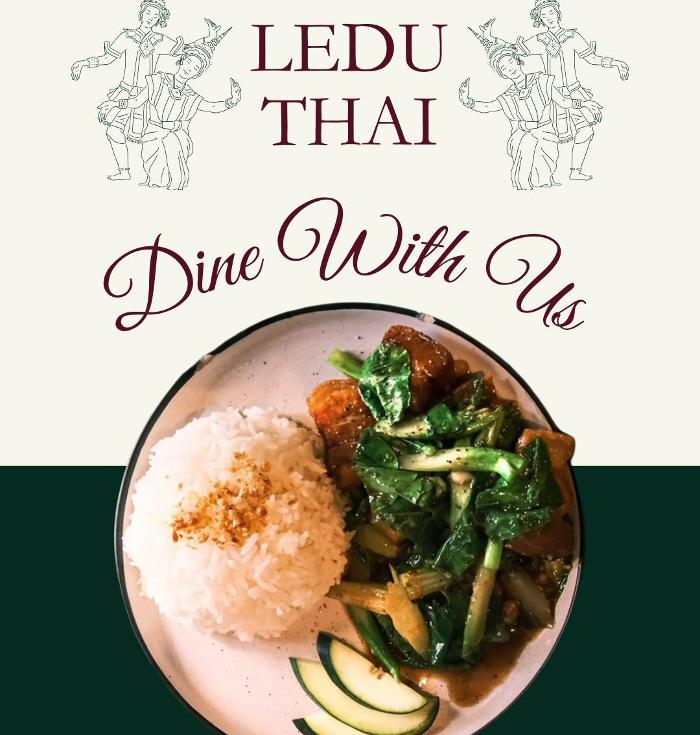 LeDu Thai Image