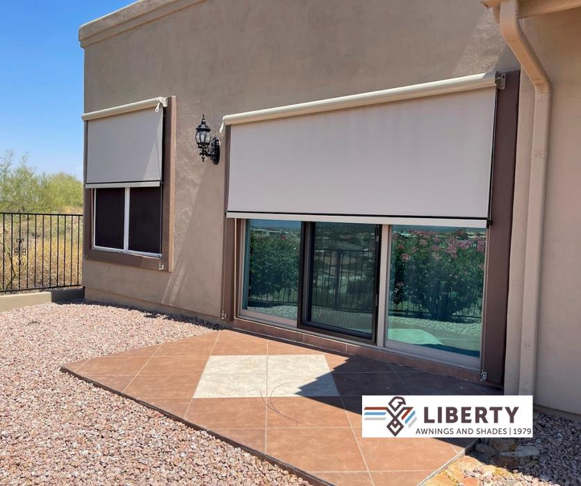 Liberty Awnings and Shades - Phoenix, AZ