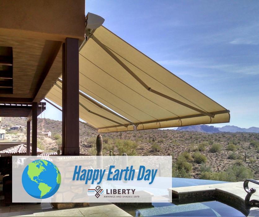 Liberty Awnings and Shades - Phoenix, AZ