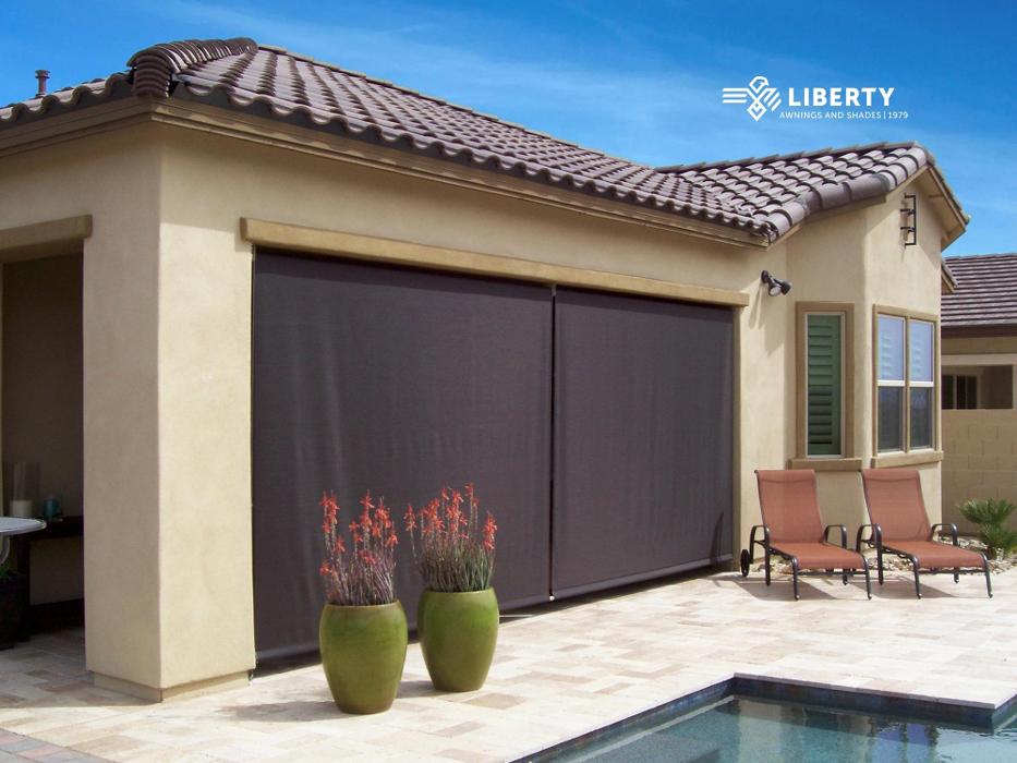 Liberty Awnings and Shades - Phoenix, AZ