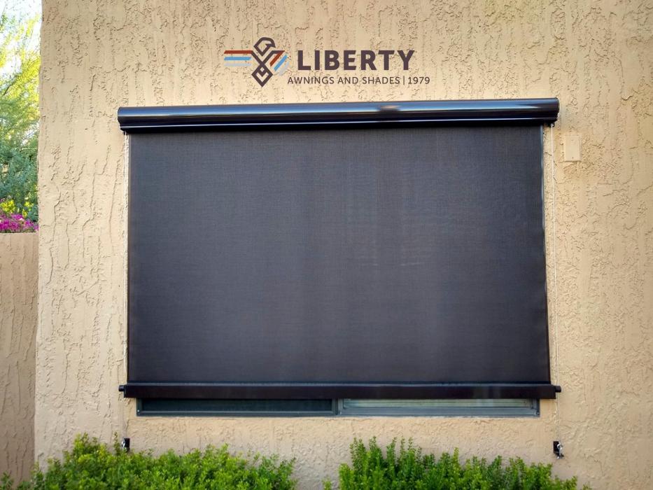 Liberty Awnings and Shades - Phoenix, AZ
