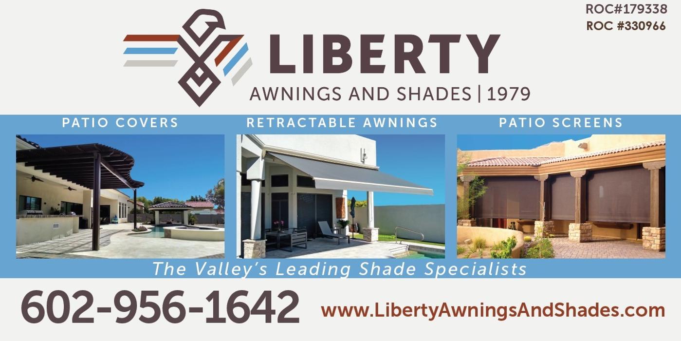 Liberty Awnings and Shades - Phoenix, AZ