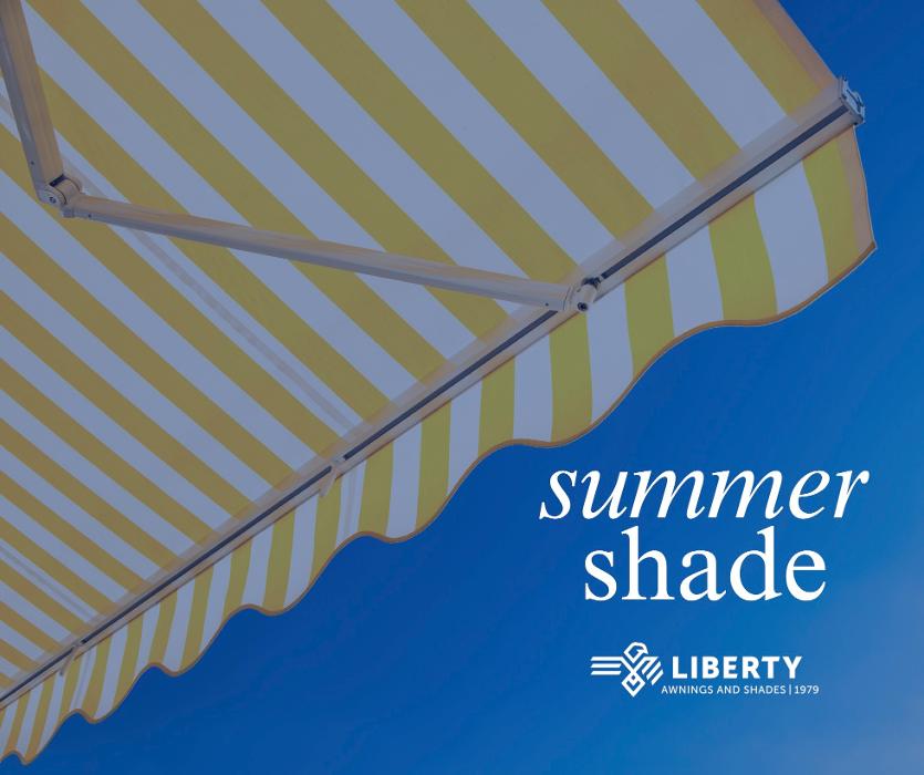 Liberty Awnings and Shades - Phoenix, AZ