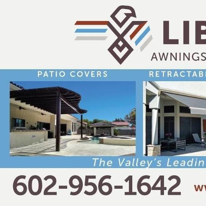 Liberty Awnings and Shades