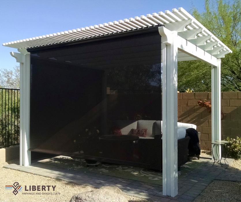 Liberty Awnings and Shades - Phoenix, AZ