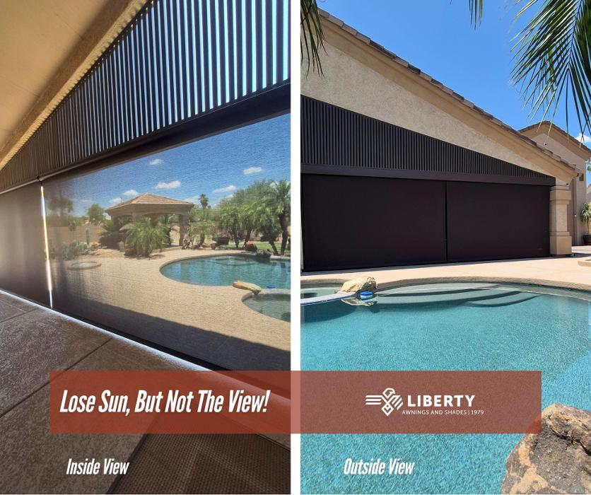 Liberty Awnings and Shades - Phoenix, AZ