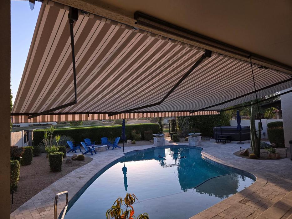 Liberty Awnings and Shades - Phoenix, AZ