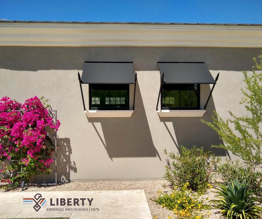Liberty Awnings and Shades - Phoenix, AZ