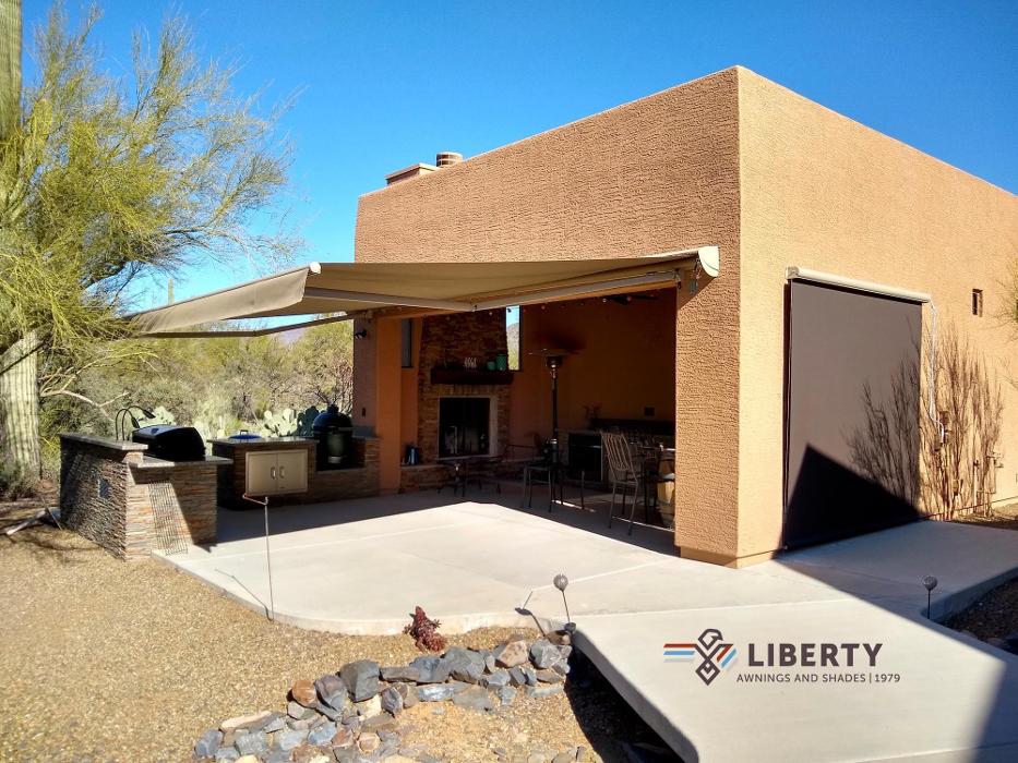 Liberty Awnings and Shades - Phoenix, AZ