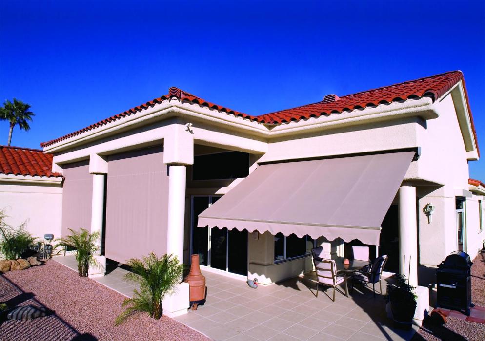 Liberty Awnings and Shades - Phoenix, AZ