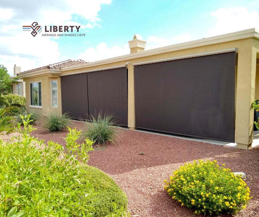 Liberty Awnings and Shades - Phoenix, AZ