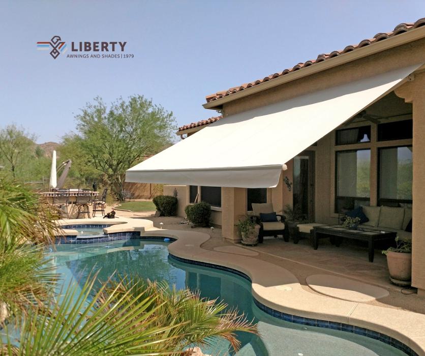Liberty Awnings and Shades - Phoenix, AZ