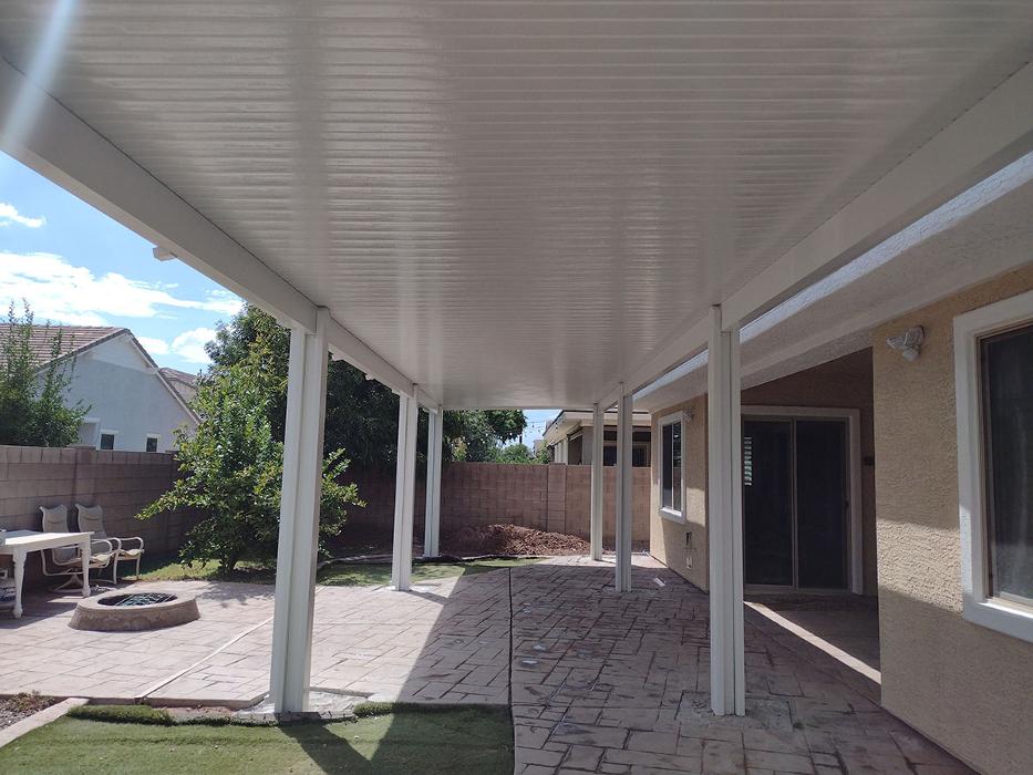 Liberty Awnings and Shades - Phoenix, AZ