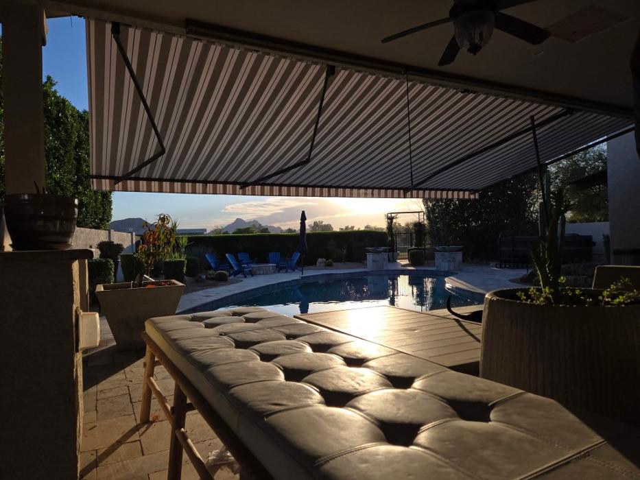 Liberty Awnings and Shades - Phoenix, AZ