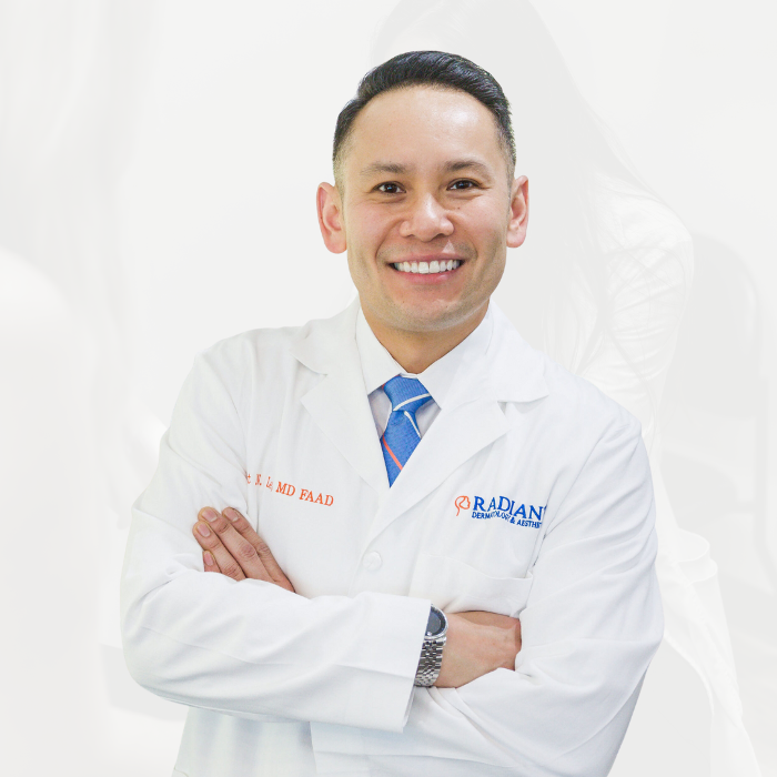 Liet N. Le, MD - Humble, TX