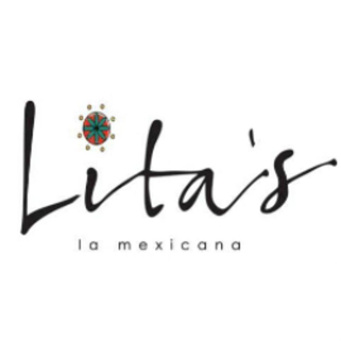 Lita's La Mexicana Logo