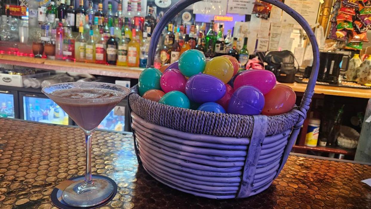 Lucie's Sage & Sand Bar & Grill Image