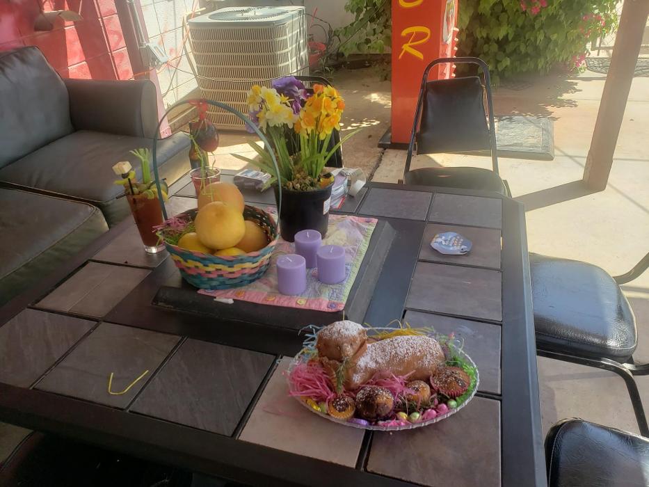 Lucie's Sage & Sand Bar & Grill Image