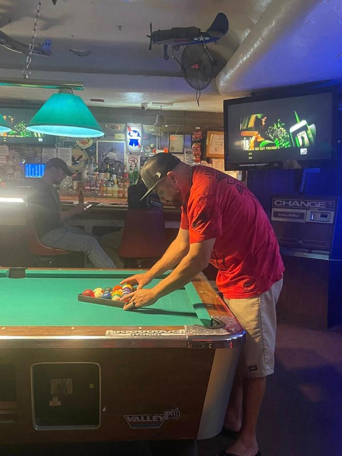 Lucie's Sage & Sand Bar & Grill Image