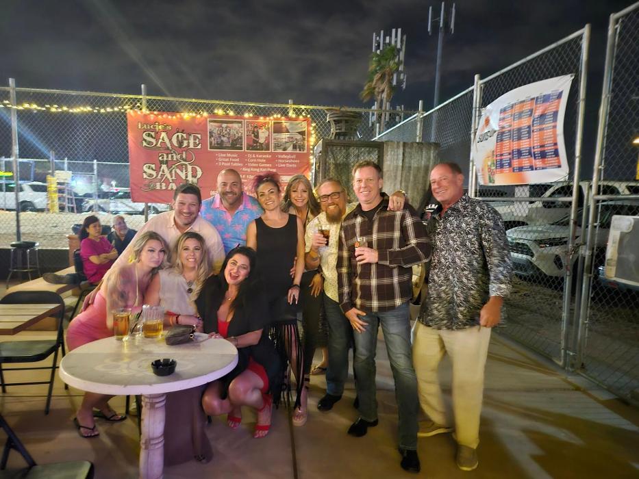 Lucie's Sage & Sand Bar & Grill Image