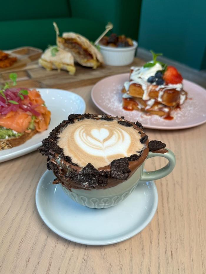 Mamacita Miami Image