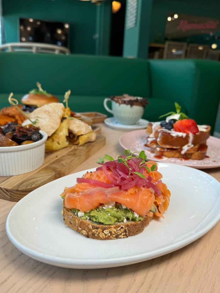 Mamacita Miami Image