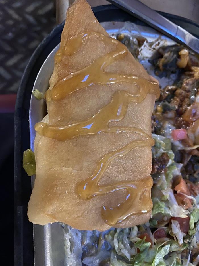 Maria's New Mexican Kitchen Image