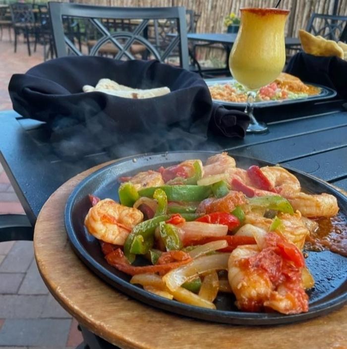 Maria's New Mexican Kitchen Image