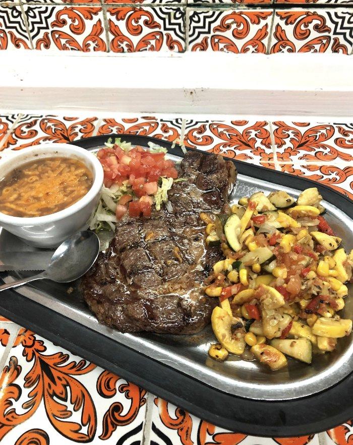 Maria's New Mexican Kitchen Logo