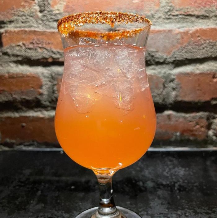 Maria's New Mexican Kitchen Image