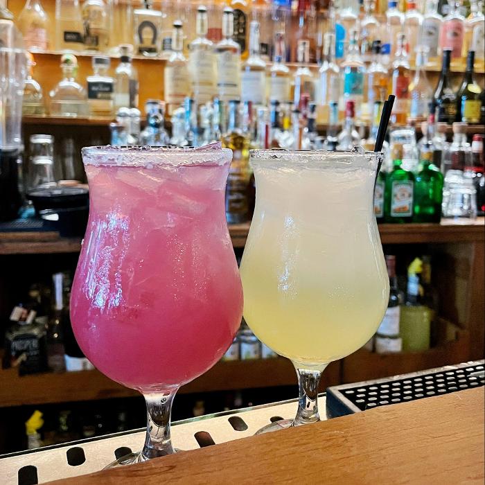 Maria's New Mexican Kitchen Image