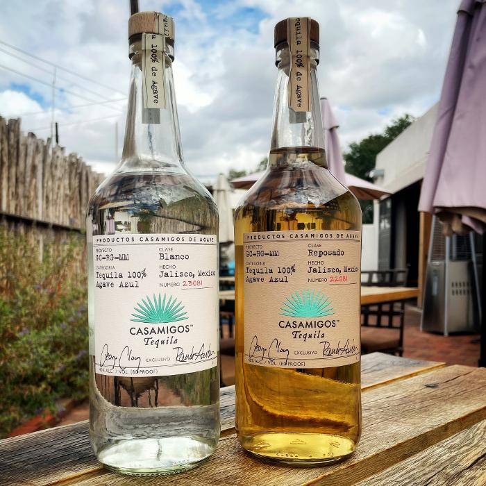 Maria's New Mexican Kitchen Image