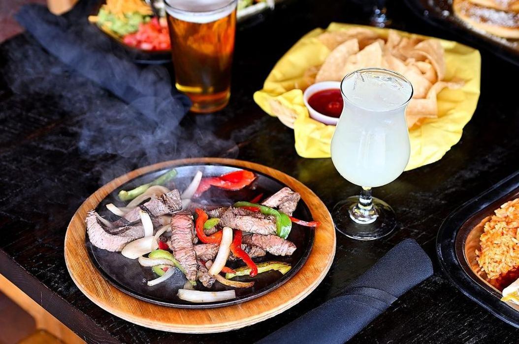 Maria's New Mexican Kitchen Image