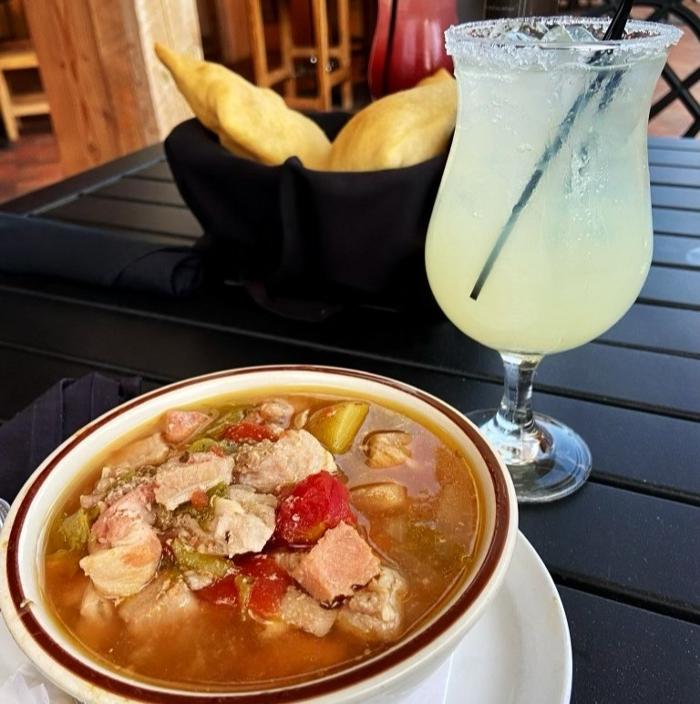 Maria's New Mexican Kitchen Image