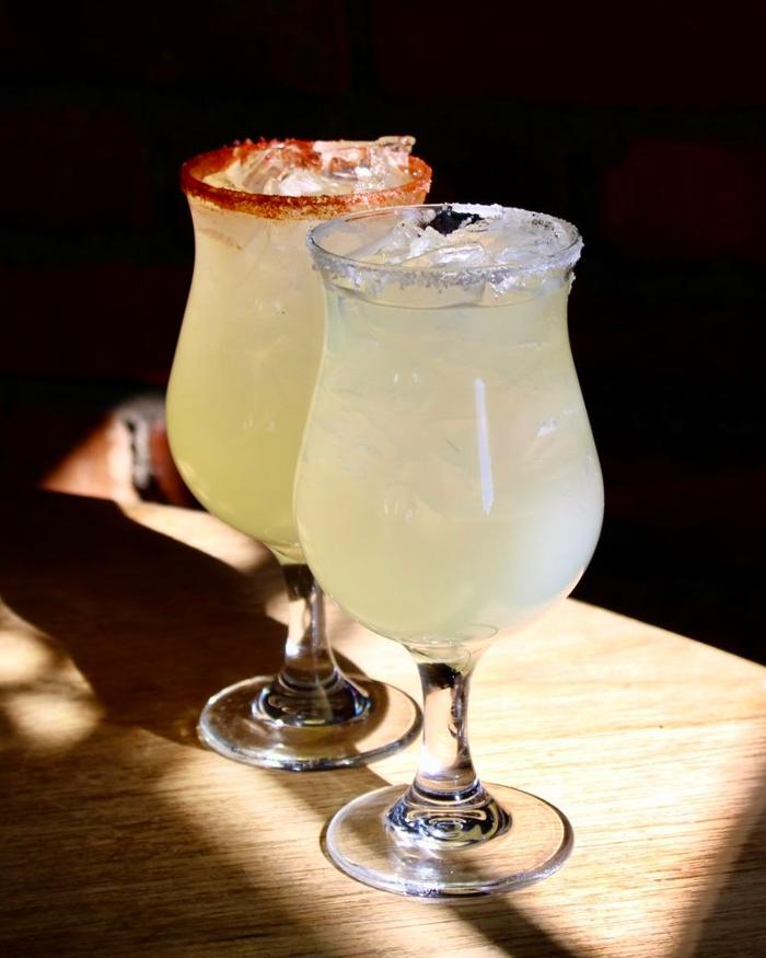 Maria's New Mexican Kitchen Image