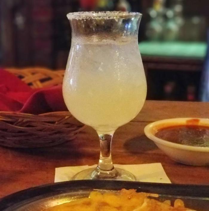 Maria's New Mexican Kitchen Image