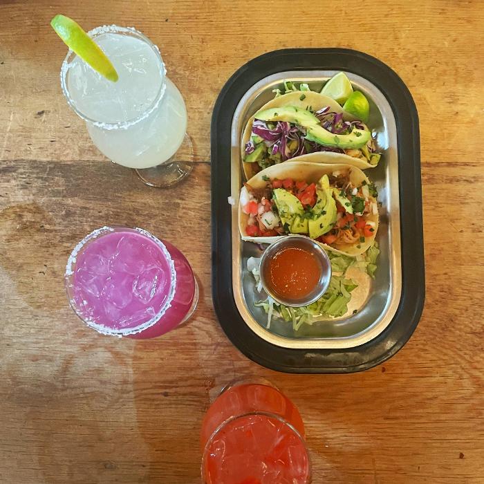 Maria's New Mexican Kitchen Image