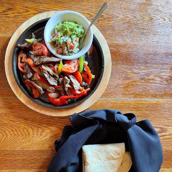 Maria's New Mexican Kitchen Image