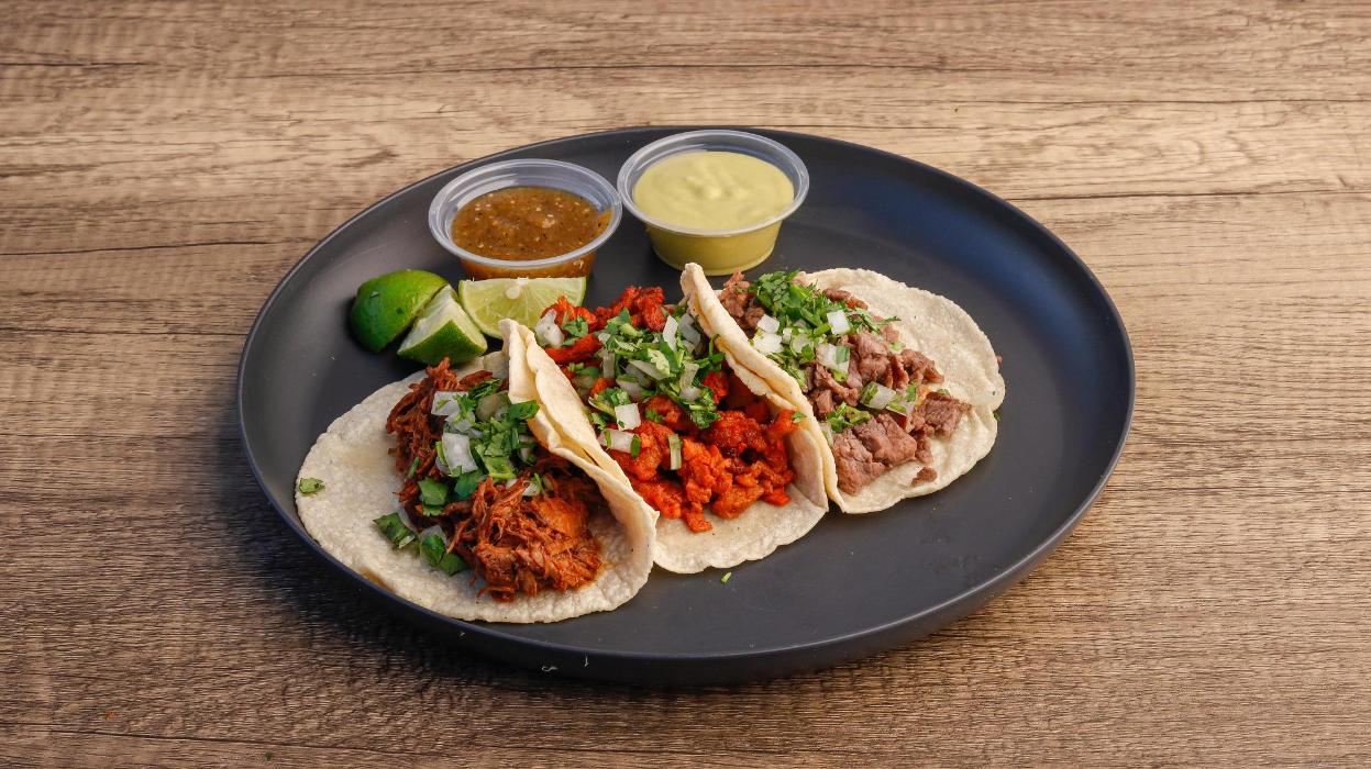 Mariscos Sonora Image