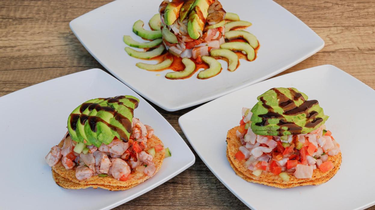 Mariscos Sonora Image