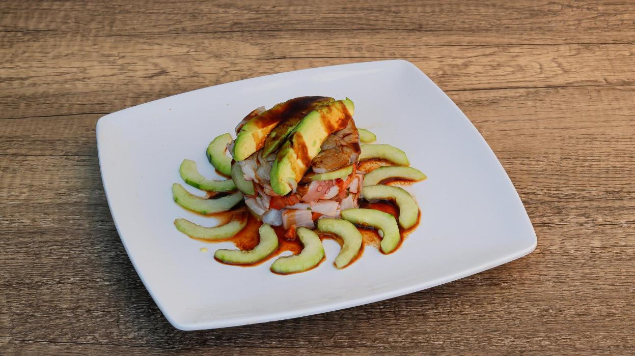 Mariscos Sonora Image