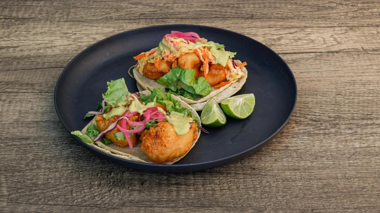 Mariscos Sonora Image