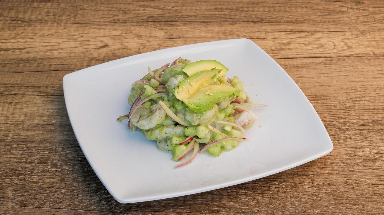 Mariscos Sonora Image