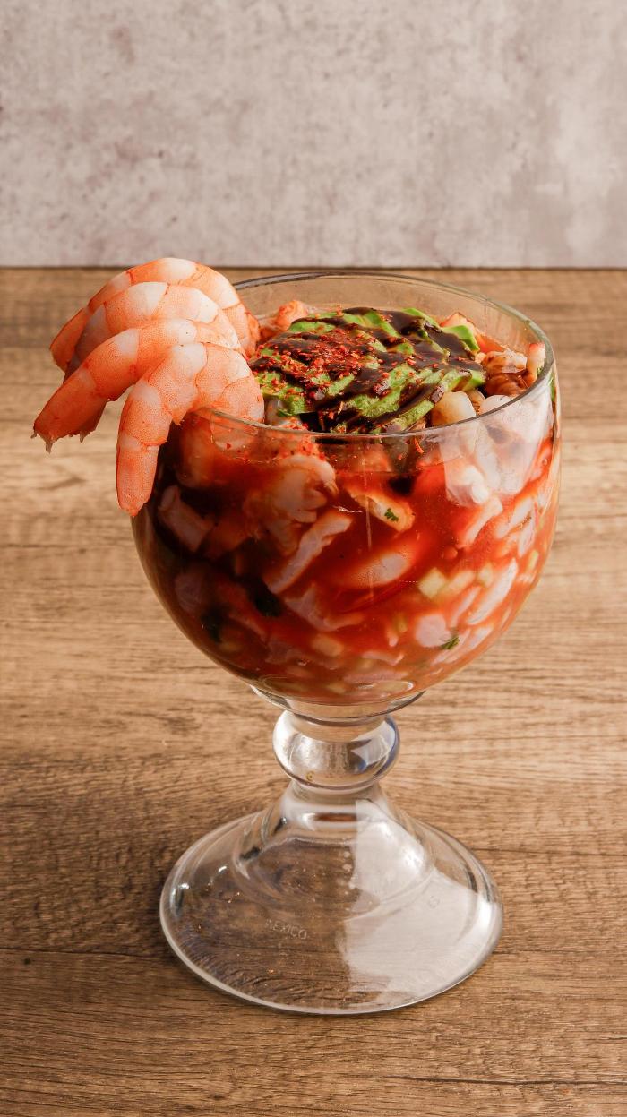 Mariscos Sonora Image