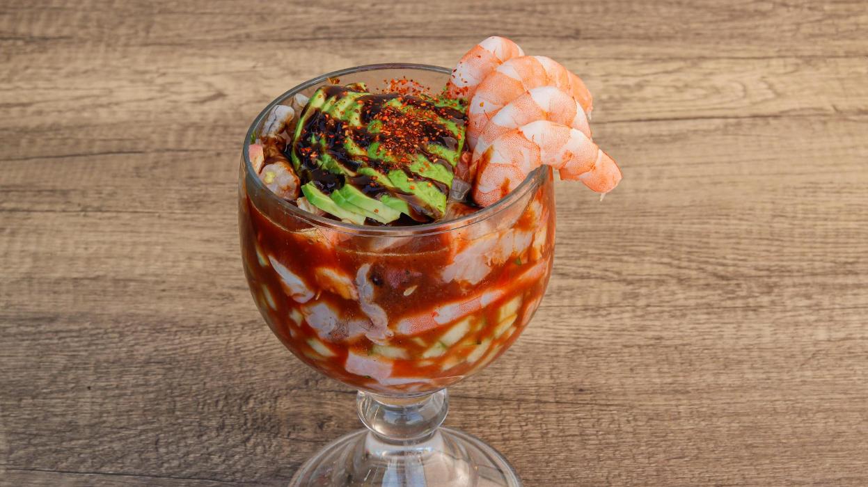 Mariscos Sonora Image