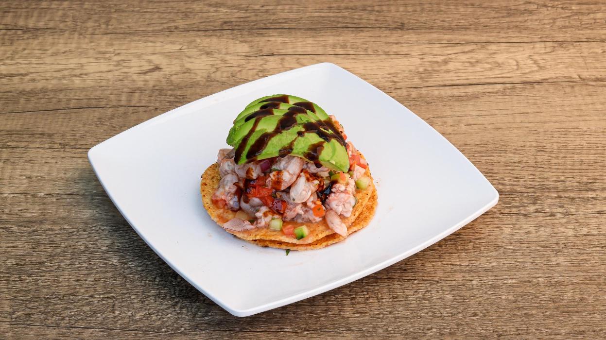 Mariscos Sonora Image