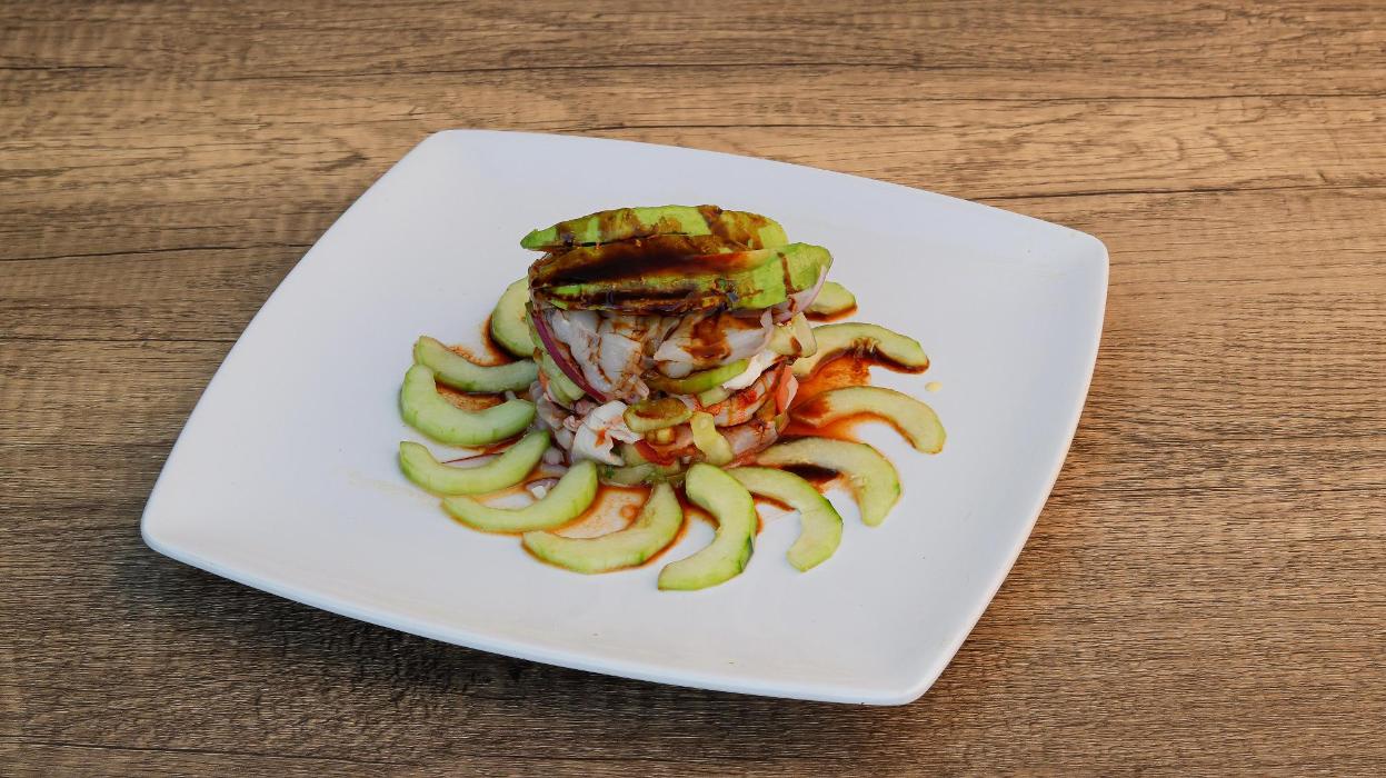 Mariscos Sonora Image