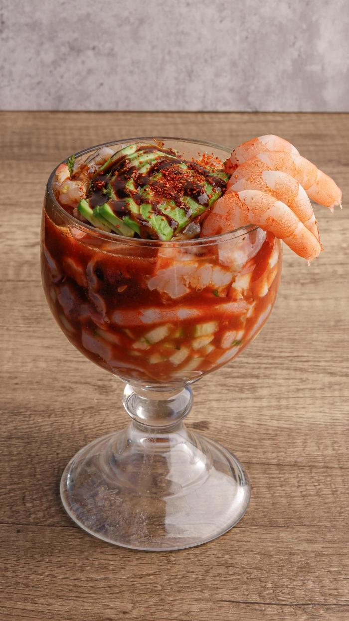 Mariscos Sonora Image