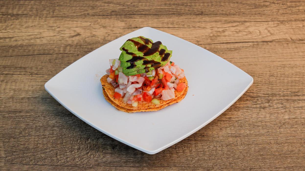 Mariscos Sonora Image